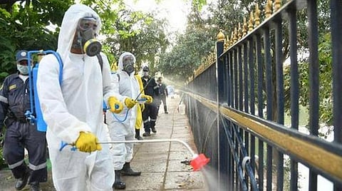 ஜூலை 24 தமிழக நிலவரம்: தொற்று பாதிப்பு, குணமடைந்தோர், பலி எண்ணிக்கை; முழுமையான பட்டியல்