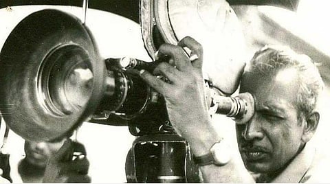 இயக்குநர் மகேந்திரன்: தமிழ்த் திரையின் உதிராப்பூ