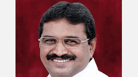 நா.கார்த்திக் எம்எல்ஏ