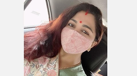 தமிழக அரசை மட்டும் குறை சொல்வதில் அர்த்தமே இல்லை: குஷ்பு