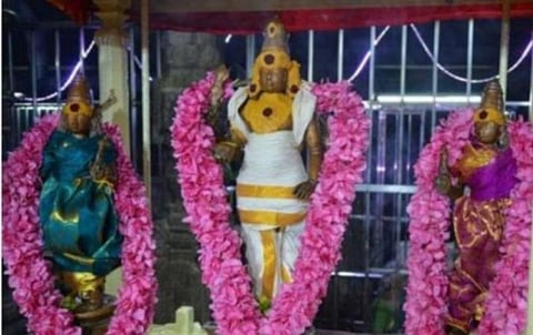 நல்லதே நடக்கும்