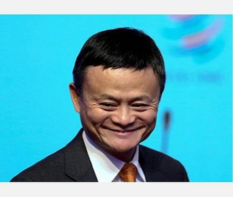 முன்னாள் ஊழியர் புகாரின் பெயரில் அலிபாபா சேர்மன் ஜேக் மா-வுக்கு குருகிராம் நீதிமன்றம் சம்மன்