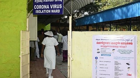 ஜூலை 26 தமிழக நிலவரம்: தொற்று பாதிப்பு, குணமடைந்தோர், பலி எண்ணிக்கை; முழுமையான பட்டியல்