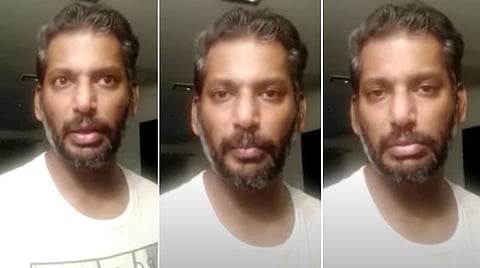 கரோனாவுக்கு முக்கியமான மருந்தே முதலில் பயப்படாதீர்கள்: தொற்றிலிருந்து மீண்ட விஷால் பகிர்வு