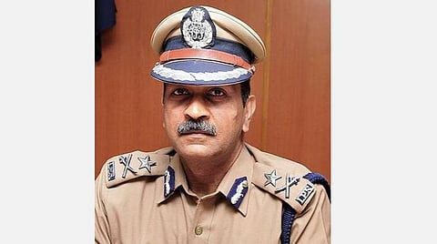 சைபர் குற்றங்களை தடுக்க விரைவில் புதிய திட்டம் சென்னை பெருநகர காவல் ஆணையர் தகவல்