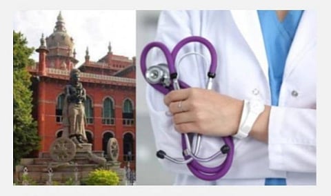 இட ஒதுக்கீடு வழங்கத் தடையில்லை: ஓபிசி பிரிவினருக்கு 50 சதவிகிதம் இட ஒதுக்கீடு கோரிய வழக்கில் உயர் நீதிமன்றம் தீர்ப்பு