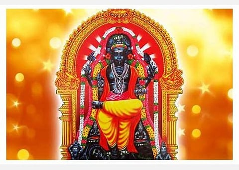 மகம், பூரம், உத்திரம்; வார நட்சத்திர பலன்கள் - (ஜூலை 27 முதல் ஆகஸ்ட் 2 வரை)