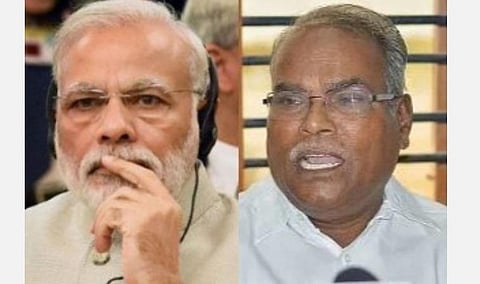 சுற்றுச்சூழல் தாக்க மதிப்பீடு வரைவு அறிவிக்கை - 2020; தமிழகத்துக்குப் பேராபத்து: திரும்பப் பெற மார்க்சிஸ்ட் வலியுறுத்தல்