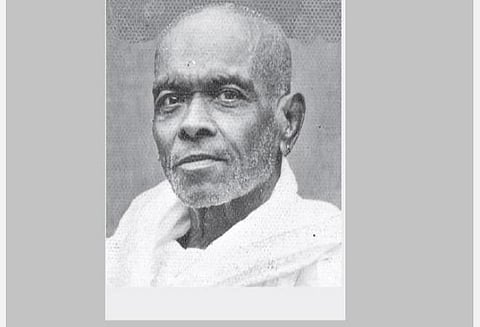 இன்று தேசிக விநாயகம் பிள்ளை பிறந்த நாள்: கவிதையால் சமூக மாற்றத்தை விதைத்த கவிமணி!