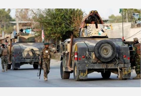 ஆப்கானிஸ்தானில் மக்கள் இறப்பு 13% குறைந்துள்ளது: ஐக்கிய நாடுகள் சபை