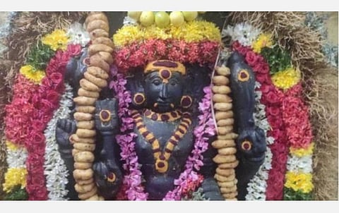 நல்லதே நடக்கும்