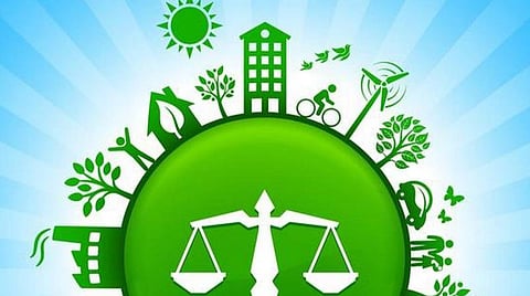 விதிமீறல் குறித்து பொதுமக்கள் புகார் தெரிவிக்க முடியாது; சுற்றுச்சூழல் தாக்க மதிப்பீட்டு வரைவு அறிவிக்கைக்கு நாடு முழுவதும் கடும் எதிர்ப்பு: மத்திய அரசு திரும்பப் பெற ஆர்வலர்கள் வலியுறுத்தல்