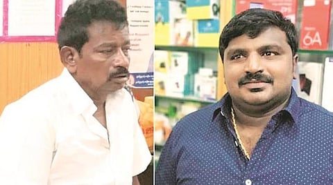 சாத்தான்குளம் சம்பவத்தில் இறந்த ஜெயராஜ் மகளுக்கு அரசு பணி நியமன ஆணையை முதல்வர் வழங்கினார்