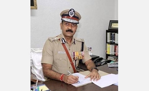 சென்னை காவல் துணை ஆணையர்களிடம் வாட்ஸ்அப் வீடியோ கால் மூலம் புகார் தெரிவிக்க வசதி