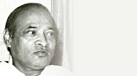 ராவ் பேசுகிறார்…