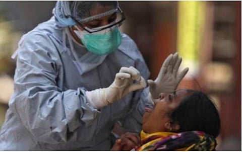 3,338 கரோனா நோயாளிகள் பெங்களூருவில் மாயம் மாநகராட்சி ஆணையர் பகீர் தகவல்