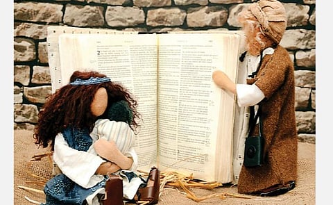 யூடியூப் உலா: அய்யோ வட போச்சே!