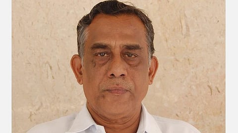 அதிகரிக்கும் கரோனா; தாலுக்கா அளவில் மருத்துவக் கட்டமைப்பு தேவை: கோவை எம்.பி. வலியுறுத்தல்