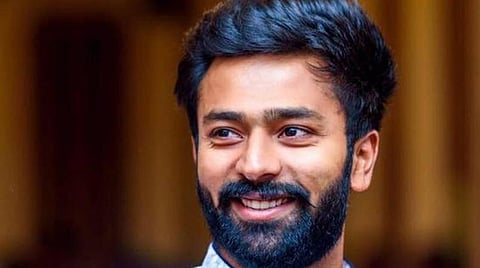 தமிழ் சினிமாவிலும் வாரிசு அரசியல்: சாந்தனு குற்றச்சாட்டு