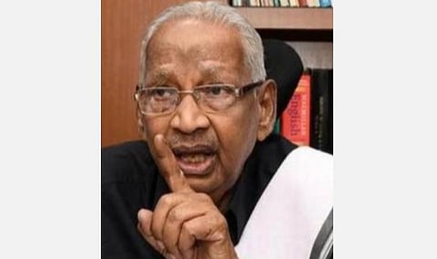 இட ஒதுக்கீடு பந்து இனி மத்திய அரசின் கையில்; 3 மாத அவகாசம் உச்ச வரம்பு; அதற்குள் அமல்படுத்தவும்: கி.வீரமணி