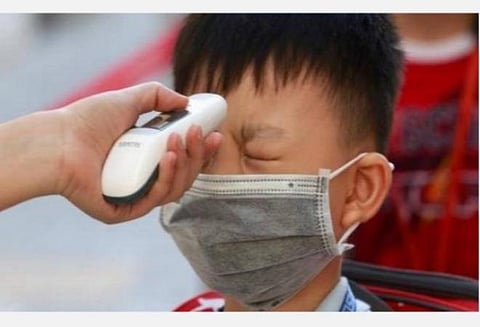 கரோனா பாதிப்பு: 80,000 பேரை வெளியேற்றும் வியட்நாம்