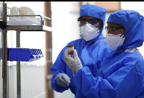 அரசு மருத்துவர்களுக்கு பட்ட மேற்படிப்பில் 50% இட ஒதுக்கீட்டை மீண்டும் அமல்படுத்துக: அரசு மருத்துவர்கள் சங்கம் வலியுறுத்தல்