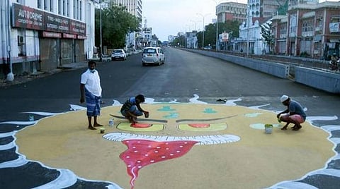 ஜூலை 28-ம் தேதி தமிழக நிலவரம்: மாவட்ட வாரியாக கரோனா தொற்று உள்ளவர்களின் பட்டியல்