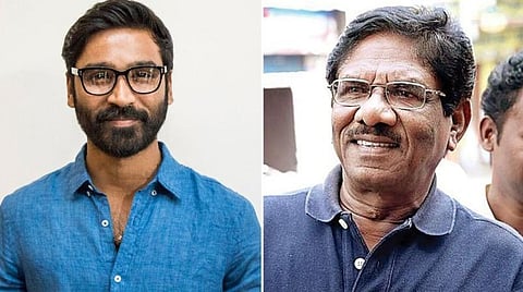 உலகை அதிரவைத்த ஒப்பற்ற நடிகன் தனுஷ்: பாரதிராஜா புகழாரம்