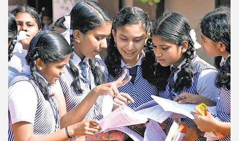 பிளஸ் 1 மற்றும் பிளஸ் 2 மறுதேர்வு முடிவுகள் ஜூலை 31-ம் தேதி வெளியீடு: அரசுத் தேர்வுகள் இயக்ககம் அறிவிப்பு