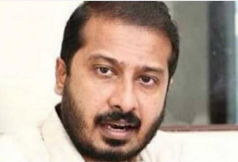 கரோனாவில் இறந்தவர்களின் முகத்தைப் பார்க்கக் குடும்பத்தினரை அனுமதிக்க வேண்டும்: தமிமுன் அன்சாரி கோரிக்கை