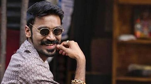 ரசிகர்களால் கர்வம் கொள்கிறேன்: தனுஷ் நெகிழ்ச்சி