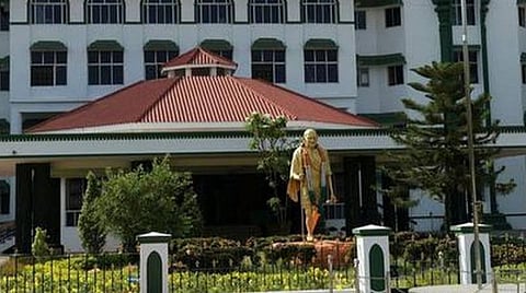 சாப்டூர் வனச்சரகத்தில் யானை மர்ம மரணம்: வன உயிரின குற்றப்பிரிவு விசாரணை கோரி வழக்கு