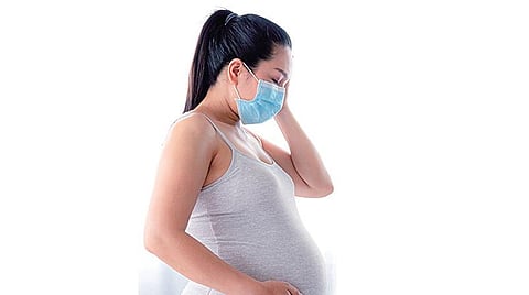 கரோனா வைரஸ் தொற்று: கர்ப்பிணிகள் என்ன செய்ய வேண்டும்?