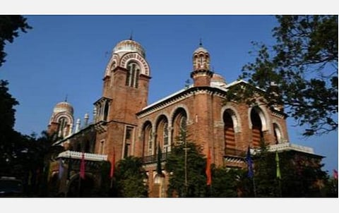 சென்னை பல்கலை.க்கு விரைவில் புதிய துணைவேந்தர்: நேர்காணல் முடிந்து இறுதிப்பட்டியல் தயாராகிறது