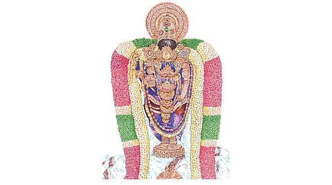 சித்திரப் பேச்சு: துன்பத்தைத் துரத்தும் திருக்கோட்டியூர்