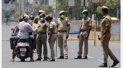 அனைத்து ஞாயிற்றுக் கிழமைகளிலும் முழு ஊரடங்கு: முதல்வர் பழனிசாமி அறிவிப்பு