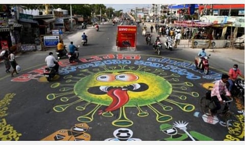 ஊரடங்கில் விதிக்கப்பட்டுள்ள தடைகள்: படிப்படியாக எவை எவைக்குத் தளர்வு?- முதல்வர் பழனிசாமி விளக்கம்