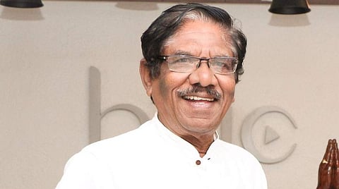 உருவாகிறது புதிய தயாரிப்பாளர்கள் சங்கம்?- தலைவராகும் பாரதிராஜா