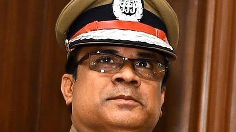 தேசிய குழந்தைகள் உரிமை பாதுகாப்பு ஆணையம்: தமிழக காவல் துறைக்கு பாராட்டு