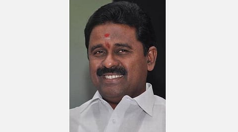 டெல்டாவை பாதிக்கும் திட்டத்தை அரசு அனுமதிக்காது: அமைச்சர் ஆர்.காமராஜ் உறுதி