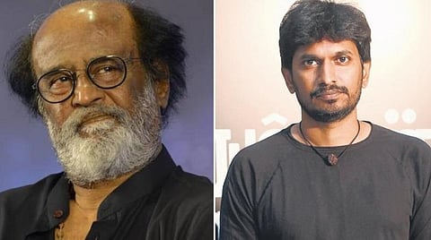 'எனக்கும் ஏதாவது வித்தியாசமாக யோசித்து வைங்க': 'கண்ணும் கண்ணும் கொள்ளையடித்தால்' இயக்குநரிடம் ரஜினி