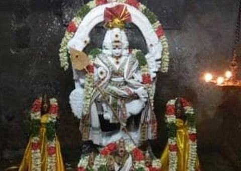 மேஷ ராசிக்காரர்களுக்கு - ஆகஸ்ட் மாத பலன்கள்