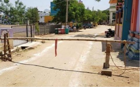 மதுரை மாநகராட்சிப் பகுதியில் அதிகரிக்கும் கரோனா உயிரிழப்பு: கிராமங்களுக்குப் படையெடுக்கும் நகர்ப்புற மக்கள்