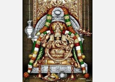 மகர ராசிக்காரர்களுக்கு - ஆகஸ்ட் மாத பலன்கள்