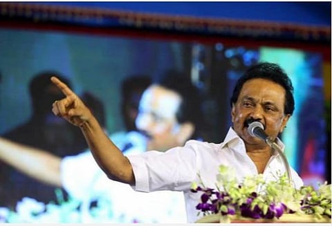 மெகபூபா முப்திக்கு வீட்டுக் காவல் நீட்டிப்பு; பொதுப் பாதுகாப்புச் சட்டத்தைத் தவறாகப் பயன்படுத்துவதா?- ஸ்டாலின் கண்டனம்