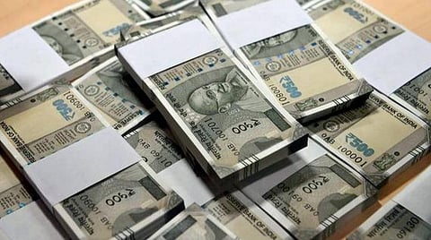 தஞ்சாவூர் மாவட்டத்தில் பலரது வங்கி கணக்கிலிருந்து ரூ.5 கோடி நூதன மோசடி