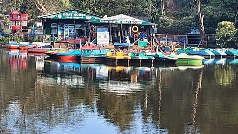 வறுமையின் பிடியில் கொடைக்கானல் மக்கள்: தொடரும் சுற்றுலா தடையால் வாழ்வாதாரமின்றி தவிப்பு- அரசின் சிறப்பு நிவாரணம் கிடைக்குமா என எதிர்பார்ப்பு