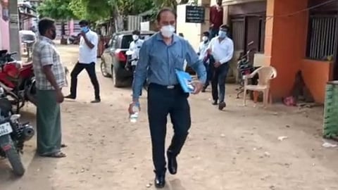 சாத்தான்குளம் தந்தை, மகன் மரணம் வழக்கு: பென்னிக்ஸின் நண்பர்கள் 7 பேரிடம் சிபிஐ விசாரணை