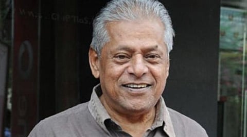 டெல்லி கணேஷ் பிறந்த நாள் ஸ்பெஷல்: மக்களில் ஒருவரான நடிகர்