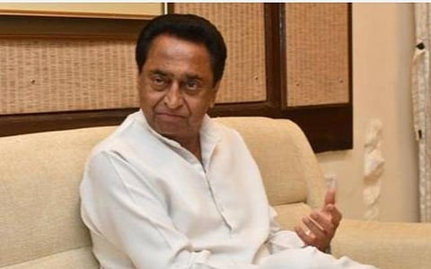 அனைவரின் ஒப்புதலுடன் ராமர் கோயில் ம.பி. காங். தலைவர் கமல்நாத் வரவேற்பு